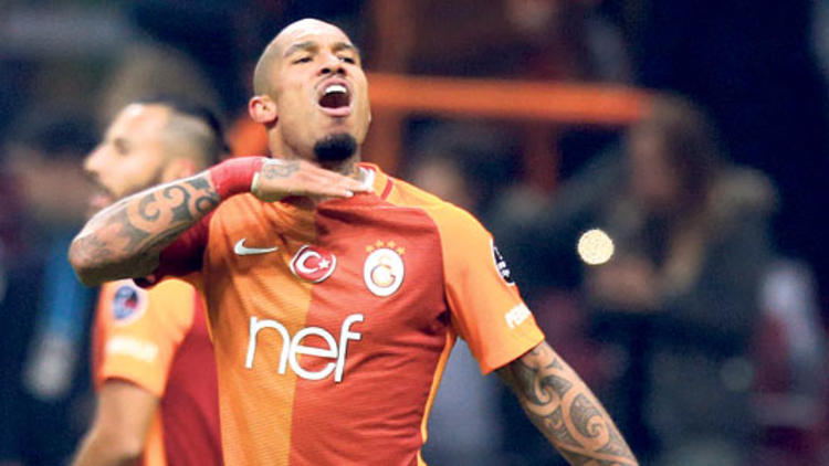 De Jong'un yeni durağı Katar