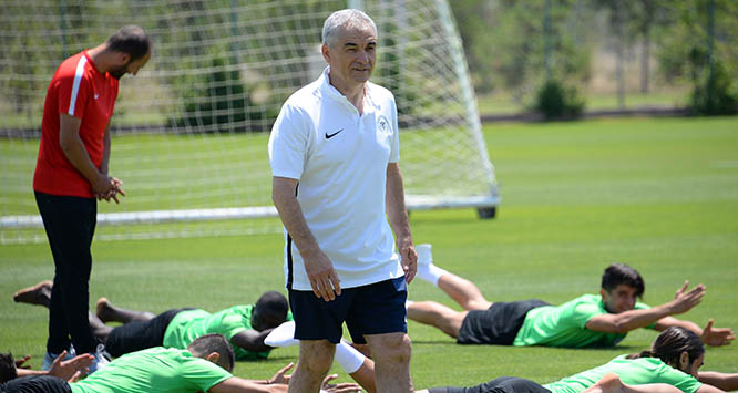 Süper Lig'e "teknik" bakış