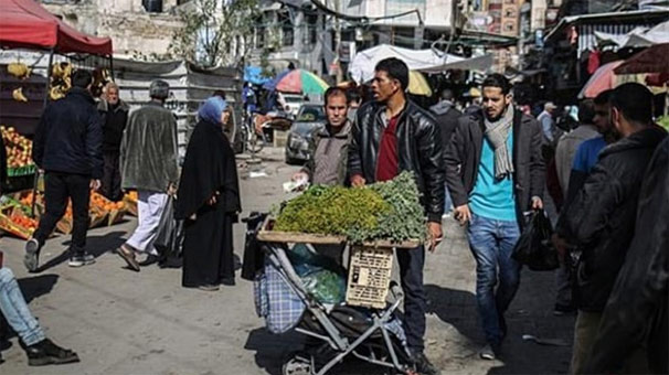İsrail Gazze'ye ablukayı ağırlaştırıyor