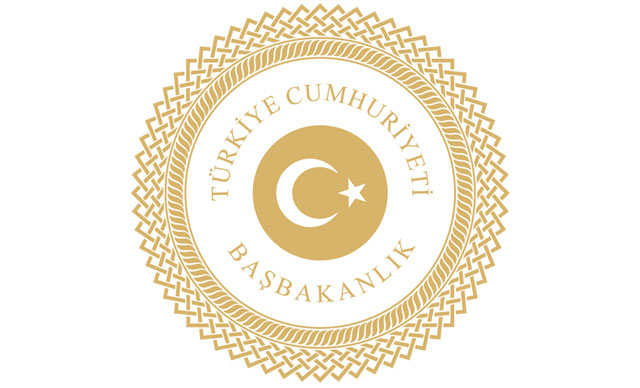 Başbakanlık sitesi, Cumhurbaşkanlığı resmi internet sitesine yönlendiriyor