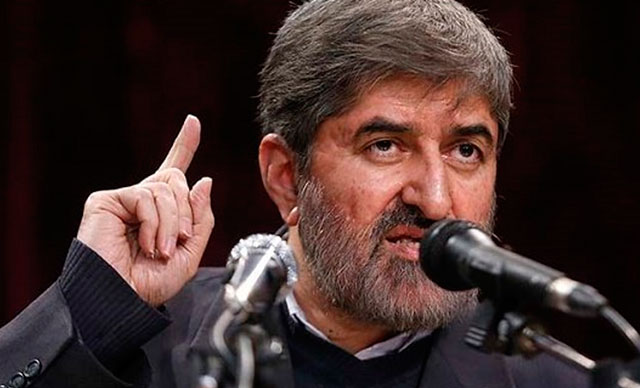 İran Hürmüz'ü kapatma tehdidini yineledi