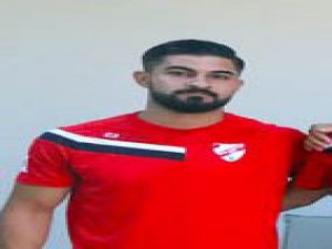 Özkan Taştemur Boluspor''da