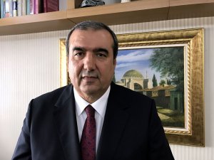 "9,5 yıl sonra bile olsa çok önemli bir gelişme olarak görüyoruz"