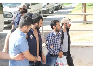 FETÖ'nün TSK'daki mahrem yapılanması operasyonu