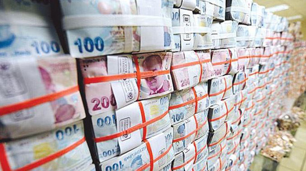 Bütçede 'forslu' dönem