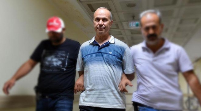 FETÖ'nün sözde "Kayseri sıkıyönetim komutanı"na ağırlaştırılmış müebbet hapis cezası