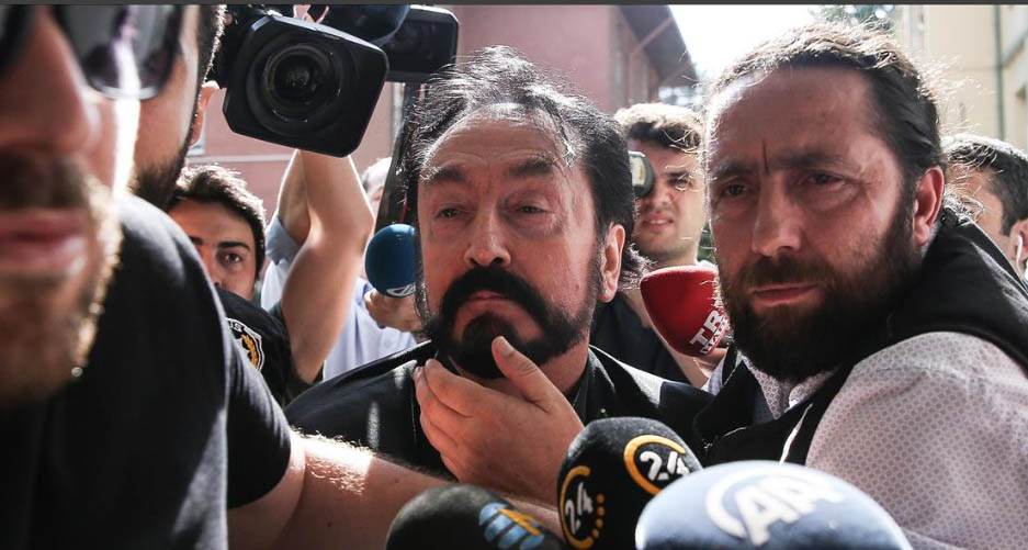 FETÖ, Kuytul, Adnan Hoca... Sıra kimde?