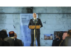 Srebrenitsa soykırımının 23. yıl dönümü