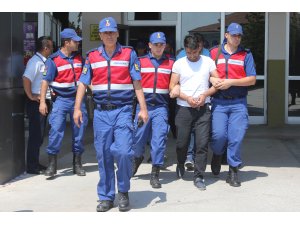 Kütahya merkezli dolandırıcılık operasyonunda 6 tutuklama