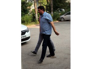 Adana'da dolandırıcılık operasyonu: 15 gözaltı