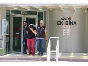 Kütahya'da uyuşturucu operasyonu