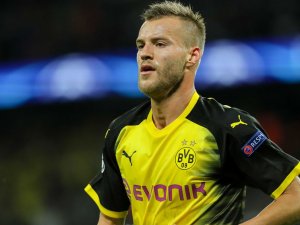 West Ham, Yarmolenko'yu transfer etti