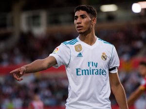 Borussia Dortmund, Hakimi'yi transfer etti