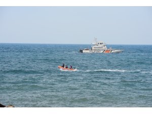 Giresun'da denize giren 3 çocuktan 2'si boğuldu