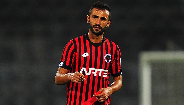 Selçuk Şahin, Gençlerbirliği'nin hedefine katkı yapmak istiyor