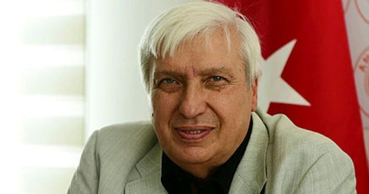 Doğan Hakyemez, kalp krizi geçirdi