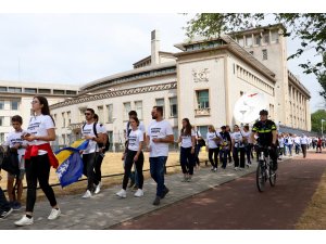 Srebrenitsa soykırımının 23. yılı