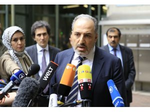 Terör örgütü NSU davası kararına tepkiler