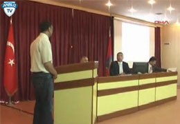 Vali'den Kot Pantolon Fırçası VİDEO