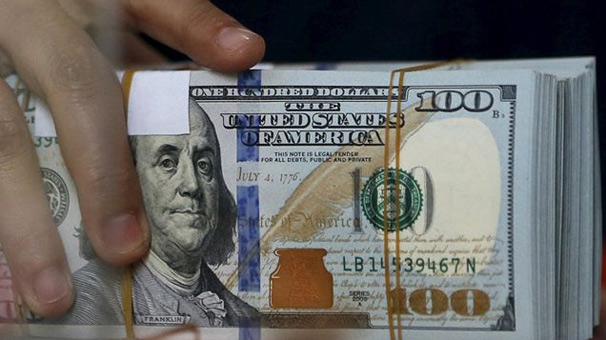 Dünya borsaları ocaktan bu yana 4,2 trilyon dolar eridi