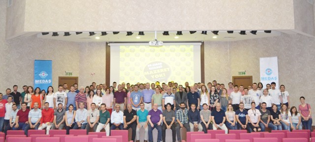 MEDAŞ’tan eğitim semineri