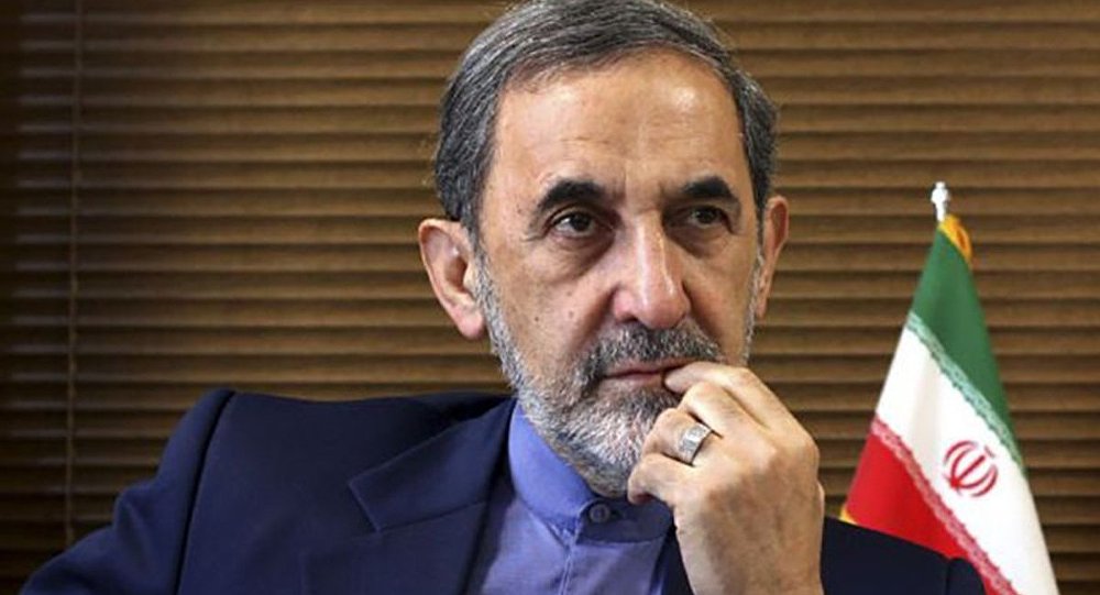 Arjantin'den Rusya'ya "Velayeti'yi gözaltına alın" çağrısı