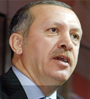 TSK'ya belge çağrısı