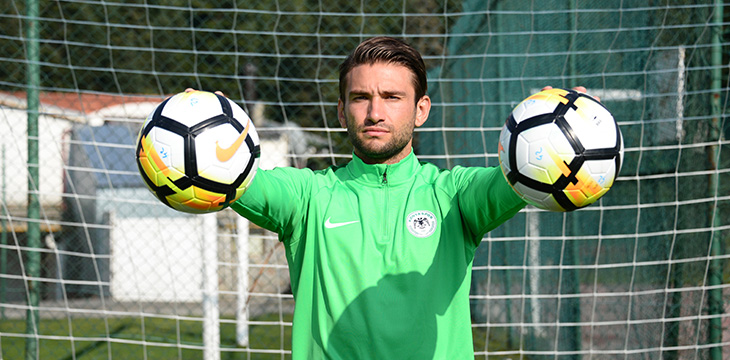 Ertuğrul Taşkıran'dan Serkan Kırıntılı'ya gözdağı!