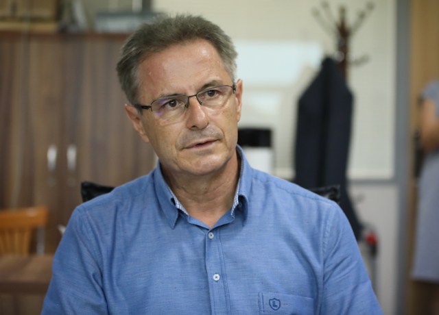 Tren kazalarını önlemede Türk çözümü umut oldu
