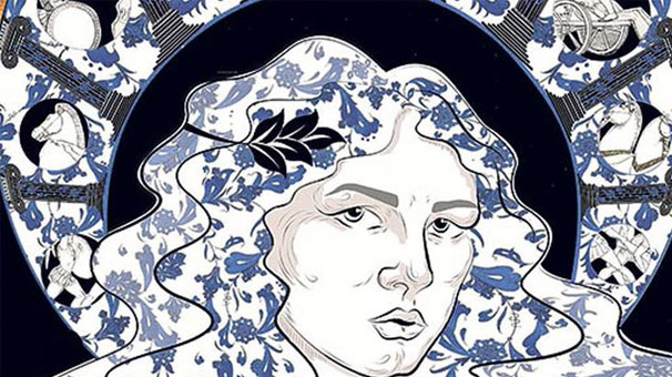 Gençlerden Troya sergisi