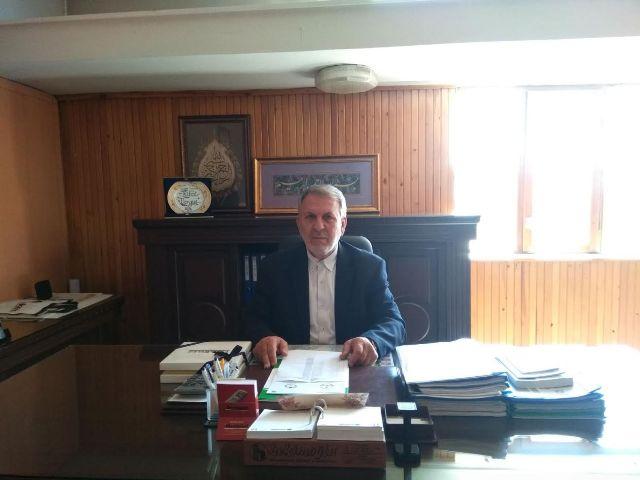 Ribat Eğitim Vakfı Kurban ve Öşür çalışması başlattı