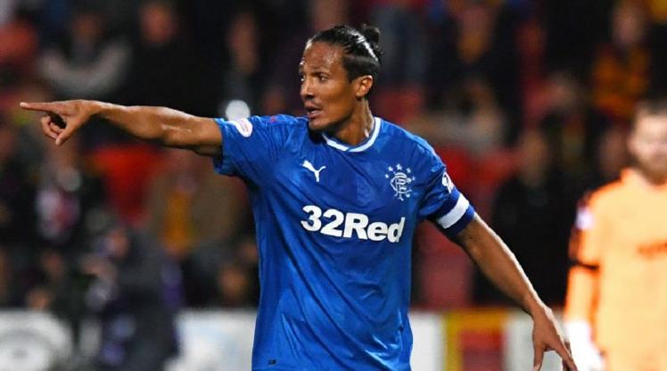 Parma, Bruno Alves'i açıkladı