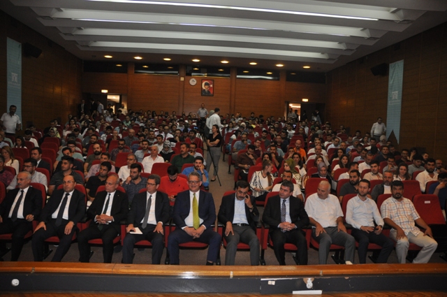 “Cari açığı e-ticaret ile azaltacağız”