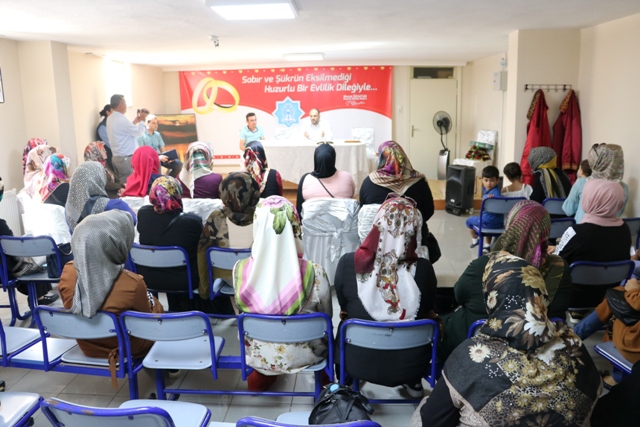 Beyşehir Belediyesinden annelere özel pazar