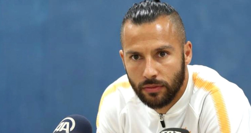 Bursaspor'dan Yasin Öztekin açıklaması