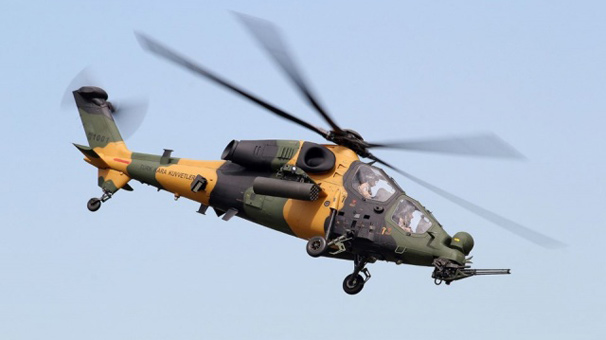 En büyük savunma ihracatı yapıldı!