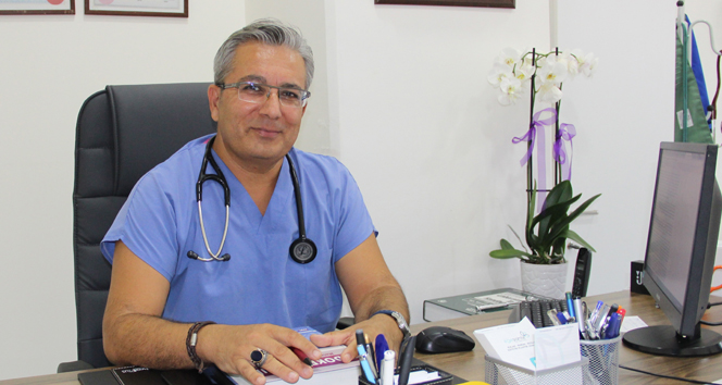 Uzmanlardan diyabet uyarısı