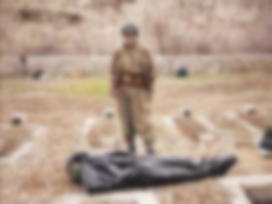 İran terörist cenazesini kabul etmedi