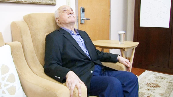 Deutsche Welle: FETÖ'nün yeni merkezi Almanya!