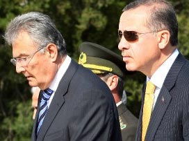 Baykal: Bu belge atom bombası gibi