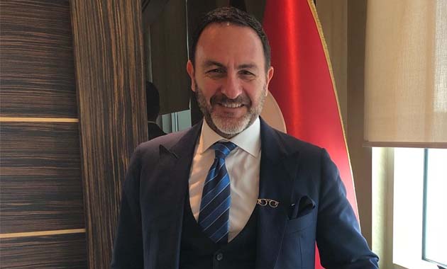 Prof. Dr. Emre Alkin: "Türkiye adım adım nakitsiz topluma geçiyor"