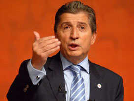 Toptan: SENEYE SEÇİM VAR