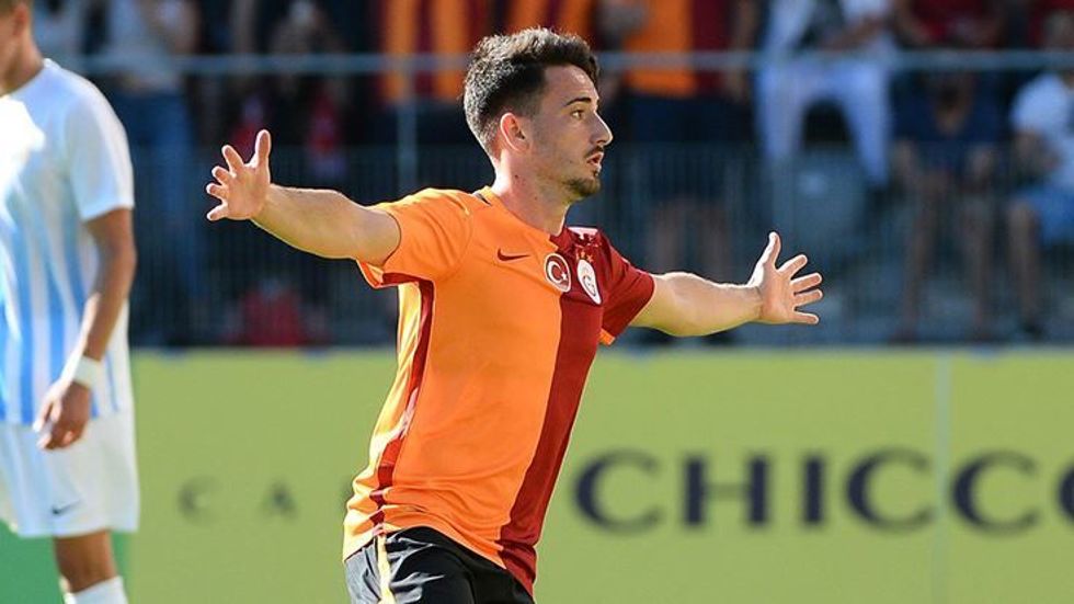 Galatasaray, Endoğan Adili ile yollarını ayırdı