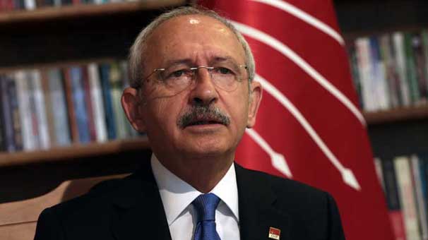 Kılıçdaroğlu hakkında yeni tazminat kararı