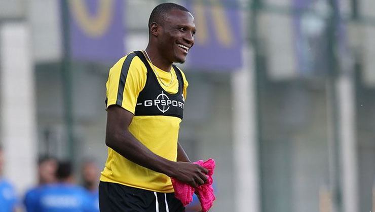 Atiker Konyaspor Umar Aminu'yu kiralıyor