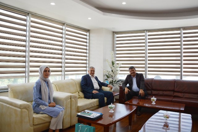 Öğrenciler mali müşavirliğe hazırlanacaklar