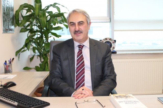 Akdağ: 15 Temmuz’daki direniş, dirilişe dönüşmelidir