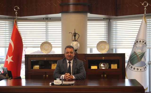 Hançerli: Sporu topluma yaymak istiyoruz