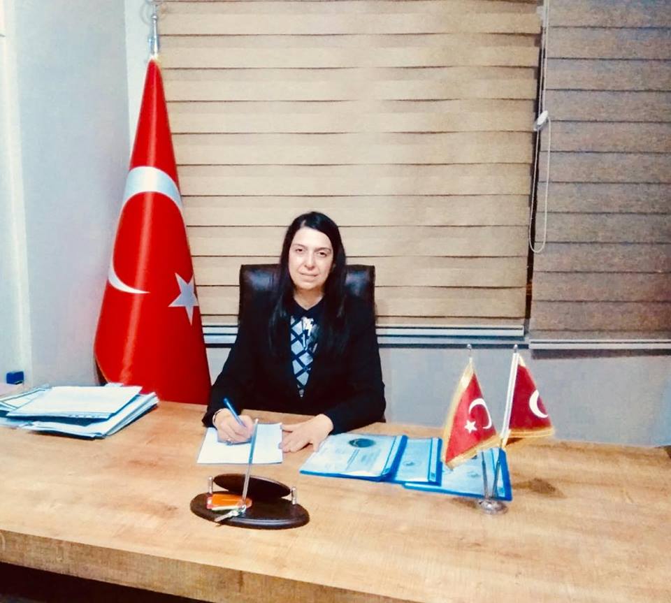 Nihan Emre: Unutmayacağız...
