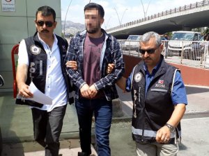 13 ilde FETÖ'nün "subay mahrem yapılanması" operasyonu